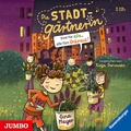 Cover: Die Stadtg&auml;rtnerin. Eine f&uuml;r alle, alle f&uuml;rs Unkraut! - Jumbo