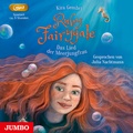 Cover: Ruby Fairygale. Das Lied der Meerjungfrau - Jumbo