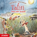 Cover: Tafiti. Pinsel unter Verdacht - Jumbo