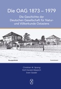 Cover: DIE OAG 1873 - 1979 - Iudicium