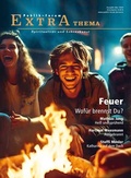 Cover: Feuer - Wof&uuml;r brennst Du? - Publik-Forum