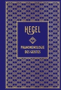 Bild: Phänomenologie des Geistes - Nikol