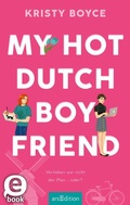 Cover: My Hot Dutch Boyfriend (Boyfriend 2) - arsEdition