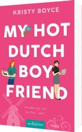 Cover: My Hot Dutch Boyfriend (Boyfriend 2) - arsEdition