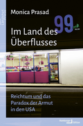 Cover: Im Land des &Uuml;berflusses - Hamburger Edition