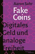 Bild: Fake Coins - Hamburger Edition