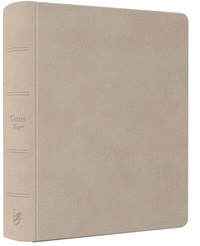 Abbildung von: NeÜ bibel.heute LIEBEZURBIBEL - Christliche Verlagsgesellschaft