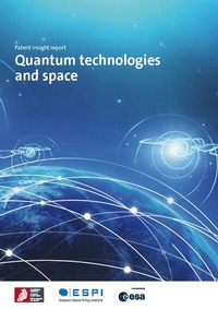 Abbildung von: Quantum technologies and space - Europäisches Patentamt