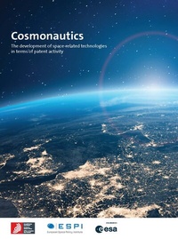 Abbildung von: Cosmonautics - Europäisches Patentamt