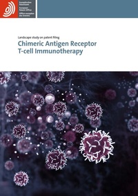 Abbildung von: Chimeric Antigen Receptor T-cell Immunotherapy - Europäisches Patentamt