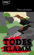 Cover: Todesklamm - DDV Edition
