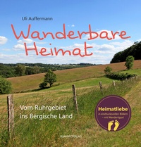 Enlarge image Cover: Wanderbare Heimat - Semann Verlag