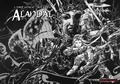 Cover: Alandal 1 - Dantes Verlag