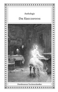 Cover: Die Kreuzspinne - Verlag Dornbrunnen