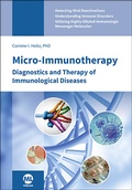 Cover: Micro-Immunotherapy - mgo fachverlage