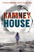 Cover: Kamney House - Francke-Buch