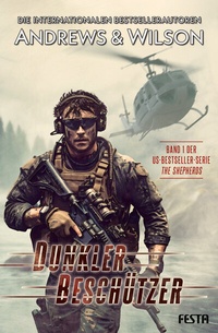 Bild vergrößern Bild: Dunkler Beschützer - Festa Verlag
