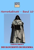 Cover: Die Bancroffs im Dilemma - vss-Verlag