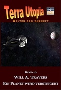 Cover: Ein Planet wird versteigert - vss-Verlag