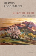 Cover: Kurze Besuche - Omnino Verlag