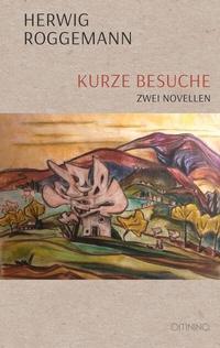 Abbildung von: Kurze Besuche - Omnino Verlag