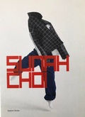 Cover: Sunah Choi - Spector Books