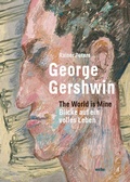 Cover: George Gershwin - Wolke Verlag