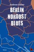 Cover: Berlin Nordost Blues - Periplaneta