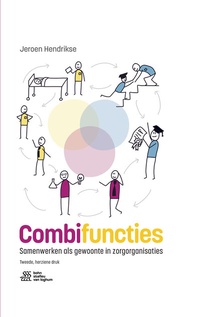 Enlarge image Cover: Combifuncties - Bohn Stafleu Van Loghum