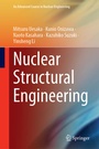 Cover: Nuclear Structural Engineering - Springer