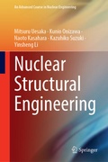 Cover: Nuclear Structural Engineering - Springer