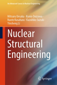 Abbildung von: Nuclear Structural Engineering - Springer