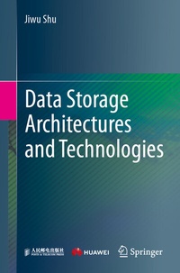 Abbildung von: Data Storage Architectures and Technologies - Springer