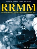 Bild: Reviews and Research in Medical Microbiology - Lippincott