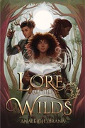 Cover: Lore of the Wilds - Collins