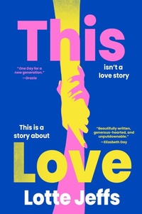 Enlarge image Cover: This Love - Collins