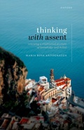 Cover: Thinking with Assent - OUP eBook