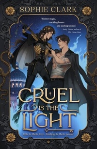 Abbildung von: Cruel is the Light - Penguin Books Ltd