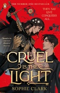 Cover: Cruel is the Light - Penguin Books Ltd
