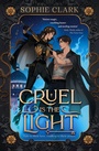 Cover: Cruel is the Light - Penguin Books Ltd