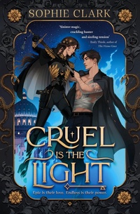 Enlarge image Cover: Cruel is the Light - Penguin Books Ltd