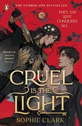 Bild: Cruel is the Light - Penguin Books Ltd