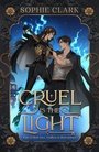 Cover: Cruel is the Light - Puffin
