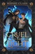Cover: Cruel is the Light - Puffin