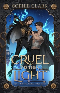 Enlarge image Cover: Cruel is the Light - Puffin