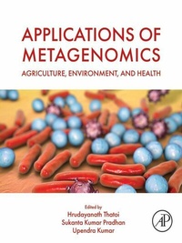 Abbildung von: Applications of Metagenomics - Academic Press