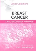 Cover: Breast Cancer: A Multidisciplinary Approach: Volume 14 -1 - Churchill Livingstone