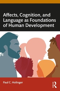 Abbildung von: Affects, Cognition, and Language as Foundations of Human Development - Routledge