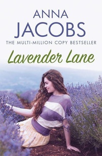 Enlarge image Cover: Lavender Lane - Allison & Busby