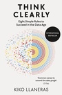 Cover: Think Clearly - W H Allen